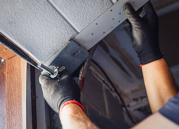 Reliable Garage Door Panel Replacement contractor in Tecumseh, MI by Garage Doors Repair Pro